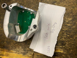 harley big dog chopper left handlebar control hand Switch Box Housing BDM OEM
