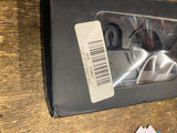 Garri's Genuine Motorcycle Grip / Brake / Clutch Security Lock Anti-Theft NEW