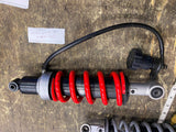 BMW R850 R R1100 R 1150 SHOCK ABSORBER SPRING SUSPENSION Motorcycle OEM Adjusta