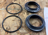 Harley OEM Front Fork Dust Seal 41MM Heritage Fatboy Touring Glide road king FLH