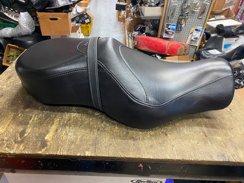 Reduced Reach touring Wide Seat Harley Sportster 2007^ 883 1200