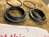 Harley OEM Front Fork Dust Seal 41MM Heritage Fatboy Touring Glide road king FLH