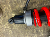 BMW R850 R R1100 R 1150 SHOCK ABSORBER SPRING SUSPENSION Motorcycle OEM Adjusta