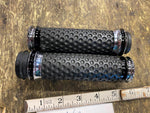 Custom Engraved Handlebar Grips Harley TBW Touring Street Road Glide FLH Ultra