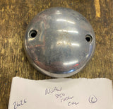 NORTON COMMANDO 750 850 ENGINE TIMER POINTS COVER