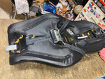 Reduced Reach touring Wide Seat Harley Sportster 2007^ 883 1200