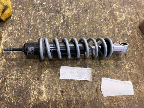BMW R1150GS Front Shock Suspension R1150 GS 1150 R21 Motorcycle OEM