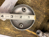 NORTON COMMANDO 750 850 ENGINE TIMER POINTS COVER