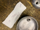 NORTON COMMANDO 750 850 ENGINE TIMER POINTS COVER