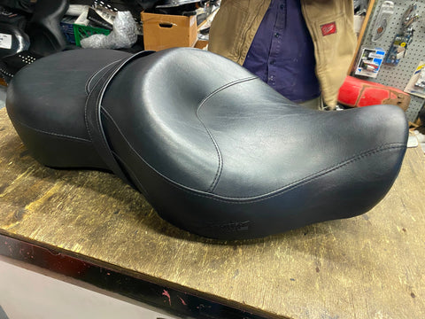 Reduced Reach touring Wide Seat Harley Sportster 2007^ 883 1200 OEM