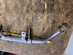 OEM CHROME FRONT DISPLAY CENTER STAND 97-08 Touring Ultra classic FLH glide King