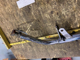 OEM CHROME FRONT DISPLAY CENTER STAND 97-08 Touring Ultra classic FLH glide King