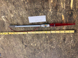 Vtg Drag Marker Light Antenna Harley Panhead shovelhead FLH Glide Gold Wing 70's