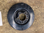 OEM Harley Panhead Front Wheel Brake Drum 44110-49 Hydra duo Glide FLH