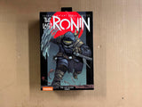 The Last Ronin TMNT Armored Nickelodeon 7” Action Figure Neca Collectible Toy