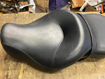 Reduced Reach touring Wide Seat Harley Sportster 2007^ 883 1200 OEM