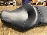Reduced Reach touring Wide Seat Harley Sportster 2007^ 883 1200 OEM