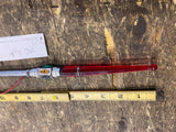 Vtg Drag Marker Light Antenna Harley Panhead shovelhead FLH Glide Gold Wing 70's