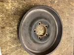 OEM Harley Panhead Front Wheel Brake Drum 44110-49 Hydra duo Glide FLH