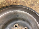 OEM Harley Panhead Front Wheel Brake Drum 44110-49 Hydra duo Glide FLH