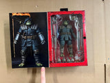The Last Ronin TMNT Armored Nickelodeon 7” Action Figure Neca Collectible Toy