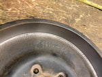 OEM Harley Panhead Front Wheel Brake Drum 44110-49 Hydra duo Glide FLH
