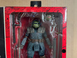 The Last Ronin TMNT Armored Nickelodeon 7” Action Figure Neca Collectible Toy