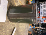 Vtg 1981 Tin Oil Gas Can Military Jet Collectory Unopened Rare!