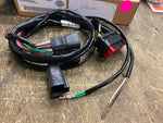 OEM NOS Wiring Harness Radio Harley Touring FLH Glide 2006-2013 69200106