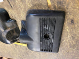 Air filter covers Triumph T140 650 750 Bonneville Motorcycle Tr6 70's
