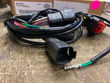 OEM NOS Wiring Harness Radio Harley Touring FLH Glide 2006-2013 69200106