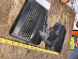 Air filter covers Triumph T140 650 750 Bonneville Motorcycle Tr6 70's
