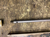 Vtg Ames Co. No. 22C Dial Indicator Set Machinist Tools Wood Box USA 50's