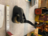 Jolar Armory antiques new Kensington Pa Cast Stamper Seal Hand Press 1968 Notary
