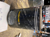 Vtg Yamaha Motorcycle Oil Gas CAn 4 Stroke 80's Yamalube!