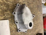 Vtg Kick Kickstarter Cover OEM Harley Knucklehead Panhead UL Early Rigid Genuine