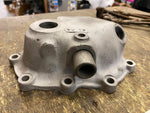 Vtg Kick Kickstarter Cover OEM Harley Knucklehead Panhead UL Early Rigid Genuine