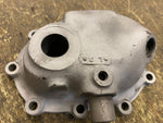 Vtg Kick Kickstarter Cover OEM Harley Knucklehead Panhead UL Early Rigid Genuine
