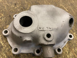 Vtg Kick Kickstarter Cover OEM Harley Knucklehead Panhead UL Early Rigid Genuine