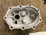 Vtg Kick Kickstarter Cover OEM Harley Knucklehead Panhead UL Early Rigid Genuine
