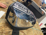 Stock OEM Air Cleaner Harley 114 M8 Touring Street Road Glide Ultra FLH