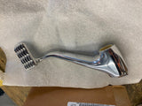 OEM NOS Harley Sportster 04-13 Rear Brake Pedal Sportster Mid-Control 883 1200