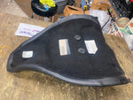 DRAG SPECIALTIES SEAT 0802-0922 EZ Custom Solo Seat HARLEY BREAKOUT 13-17 FXSB!