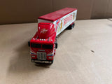 Matchbox Beefeater Spirit of London Semi Truck Collectible Limited Edition Toy