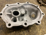 Vtg Kick Kickstarter Cover OEM Harley Knucklehead Panhead UL Early Rigid Genuine