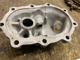 Vtg Kick Kickstarter Cover OEM Harley Knucklehead Panhead UL Early Rigid Genuine