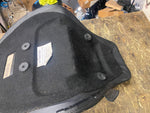 DRAG SPECIALTIES SEAT 0802-0922 EZ Custom Solo Seat HARLEY BREAKOUT 13-17 FXSB!