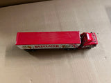 Matchbox Beefeater Spirit of London Semi Truck Collectible Limited Edition Toy