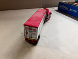 Matchbox Beefeater Spirit of London Semi Truck Collectible Limited Edition Toy