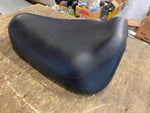 OEM NOS Solo Seat Harley Ironhead Evo Sportster 1982-2003 Factory 883 1200 XLH